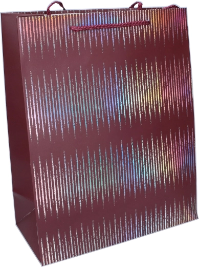 Mânere din șnur rezistent și margini întărite