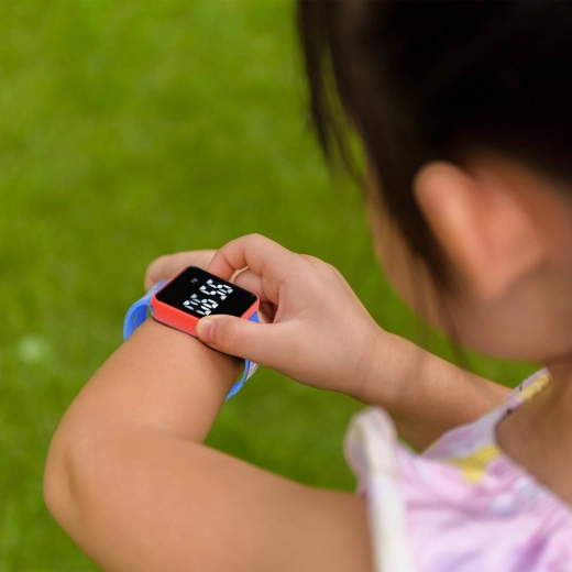 Curea din silicon ușoară și confortabilă