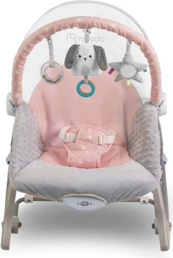 Distracție și stimularea simțurilor