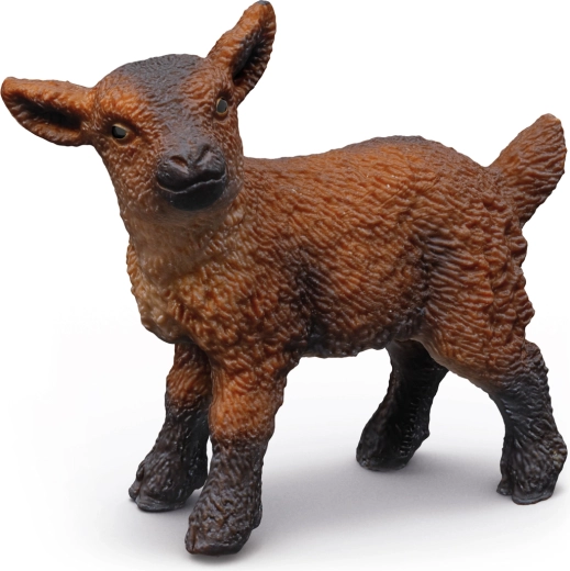 Figurine realiste de capră și ied
