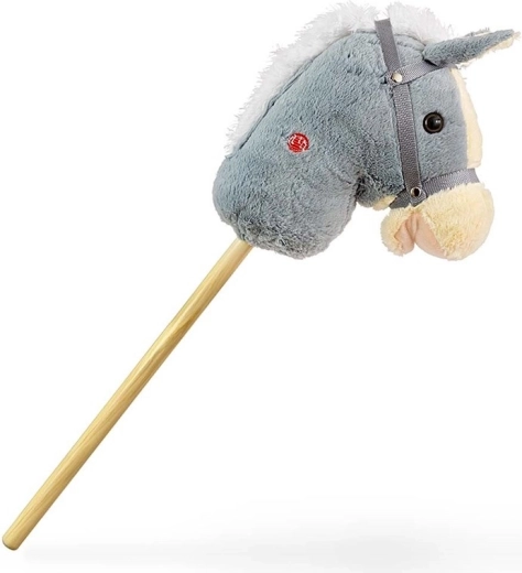 Tijă din lemn solidă pentru prindere sigură