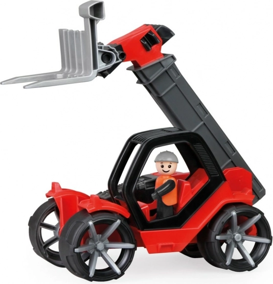 Încărcător telescopic Lena Truxx