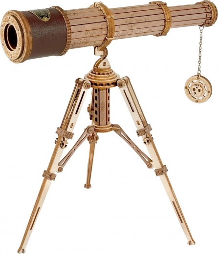 ROBOTIME Rokr Model de Telescoapă Monocular