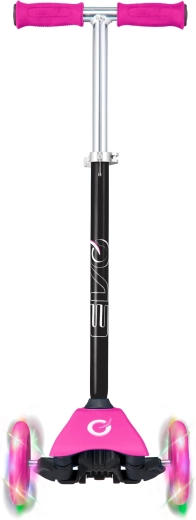 Direcție de balans pentru dezvoltarea echilibrului