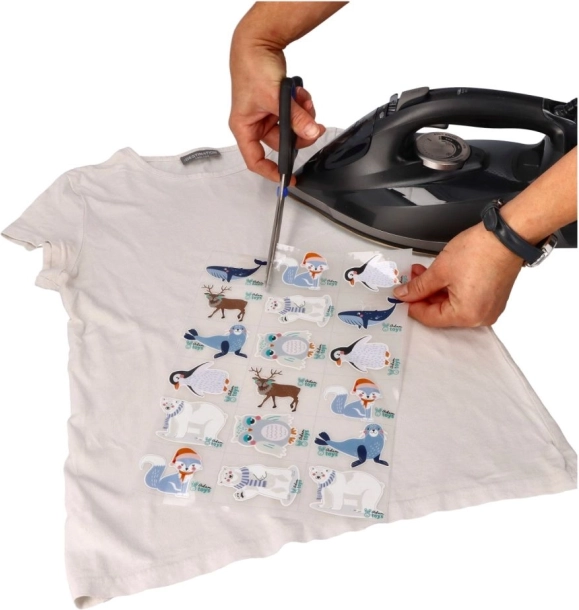 Decor creativ pentru copii și adulți