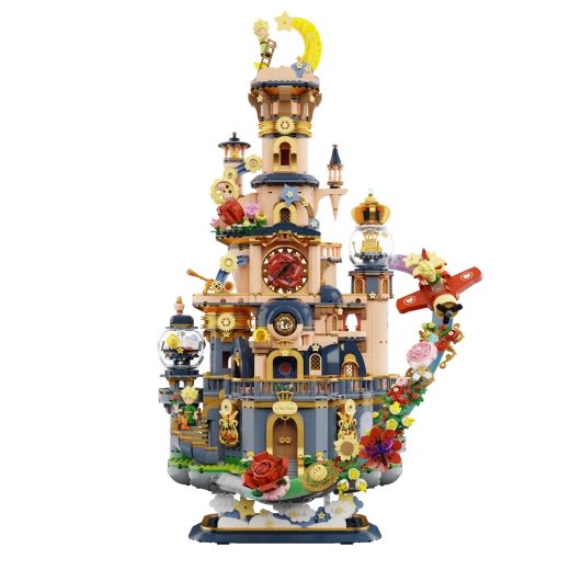 Design impunător și aspect de colecție