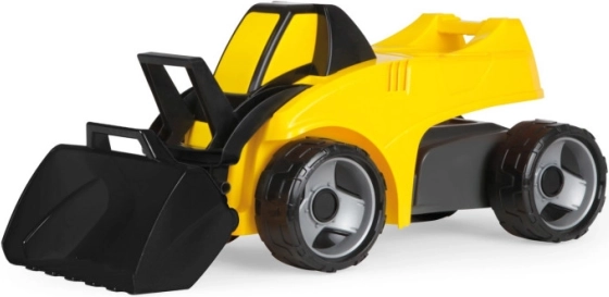 Jucărie Loader Giga Trucks