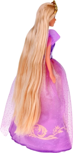 Păr extra lung pentru coafuri nesfârșite