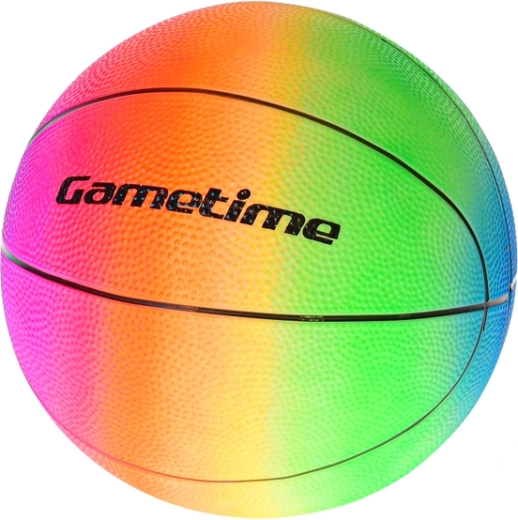 Culori curcubeu vii pentru vizibilitate mai bună