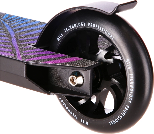 Control sigur și oprire rapidă