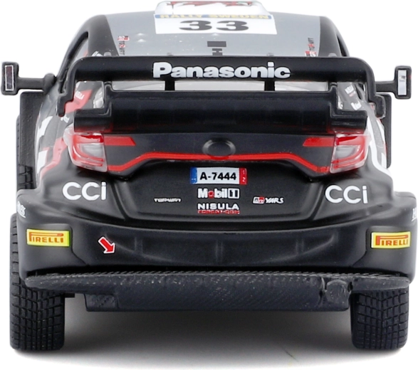 Ideal pentru colecție și pentru expunere