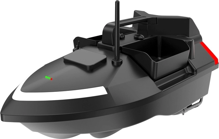 Propulsie stabilă cu două motoare și rază lungă