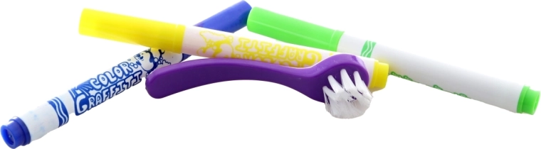 Carioci practice și instrument pentru retușuri