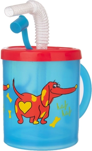 Motiv amuzant care încântă copiii