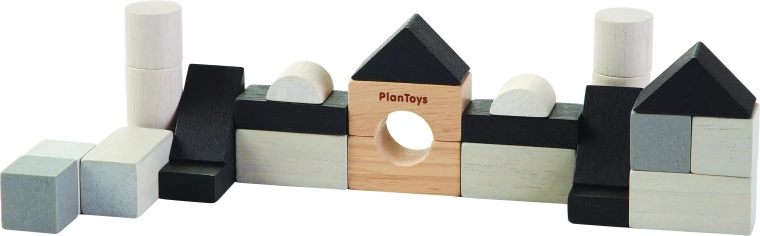 O alegere ecologică și sigură de la PlanToys