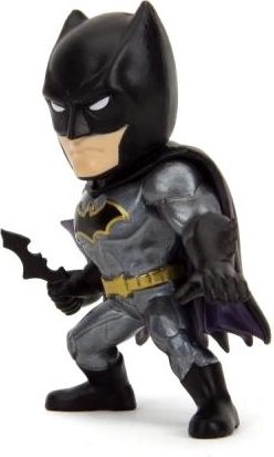 Prelucrare detaliată a eroului iconic