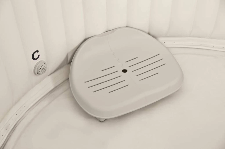 Scaun ergonomic pentru jacuzzi Pure Spa