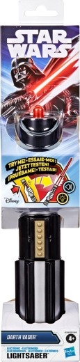 Hasbro Star Wars sabie laser electronică luminoasă Darth Vader