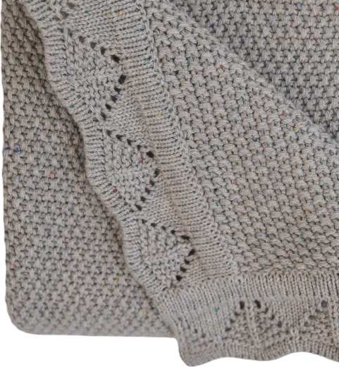 Tricot 100% bumbac pentru confort pe tot parcursul anului