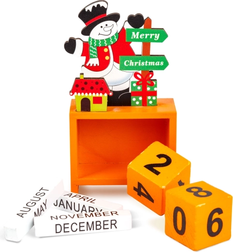 Calendar pentru tot anul