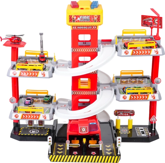 Efecte luminoase și sonore