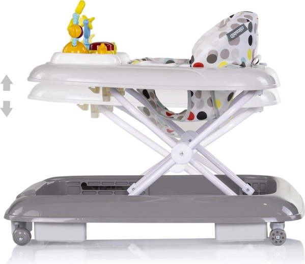 Deplasare sigură și stabilă la primele pășiri