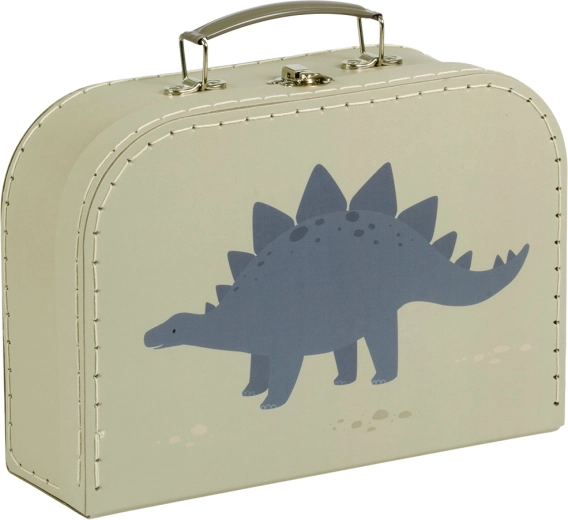 Design jucăuș cu dinozauri