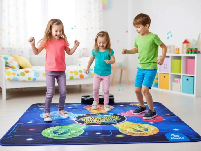 Mai multe moduri, mai multă distracție și învățare