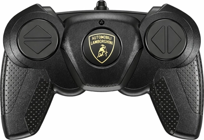 Control lin în toate direcțiile