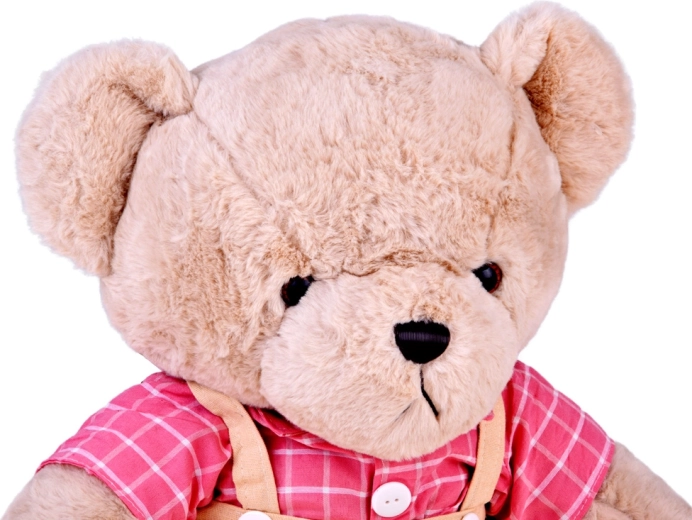 Extraordinar de moale și numai bun de îmbrățișat