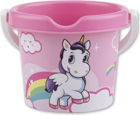 Găletușă Unicorn Androni