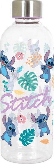 Disney Lilo & Stitch sticlă de apă din plastic 850 ml