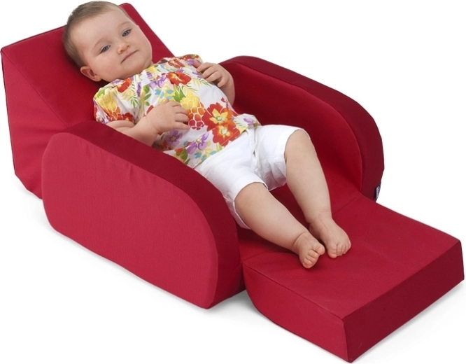 3 poziții pentru stat jos și relaxare