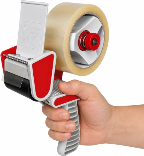 Mâner ergonomic pentru prindere confortabilă