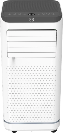 aer condiționat mobil MalTec IcePRO 2600 cu Wi‑Fi și dezumidificator 2,6 kW