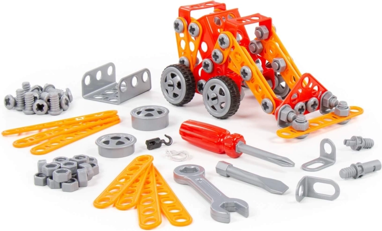 Totul necesar într-un singur pachet