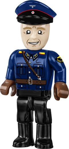 2 figurine pentru o atmosferă și mai autentică