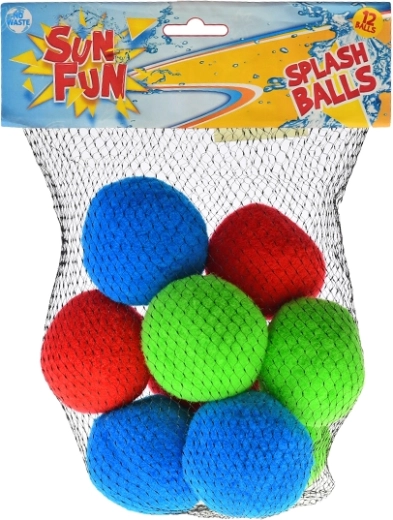 Plutitoare și ușor de văzut în apă