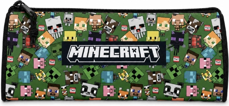 Penar școlar Minecraft