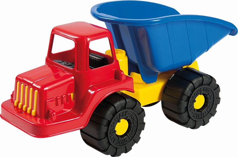 Camion basculant Little Worker 27 cm