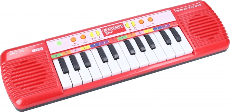 Clape electronice mini de la Bontempi