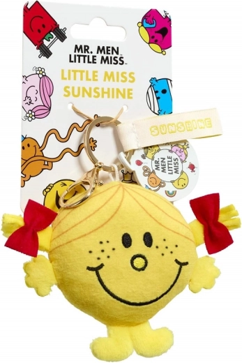 Se prinde ușor de chei, geantă sau rucsac