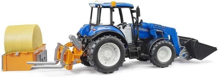 Axe suspendate și față pentru teren accidentat pentru o deplasare lină