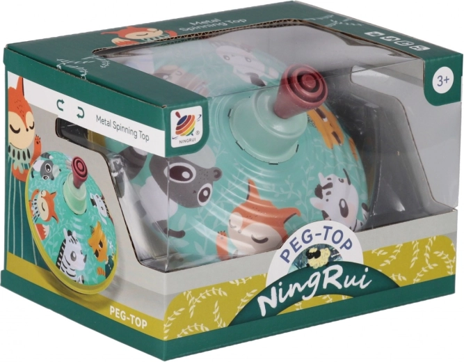 Ambalaj de cadou gata să încânte