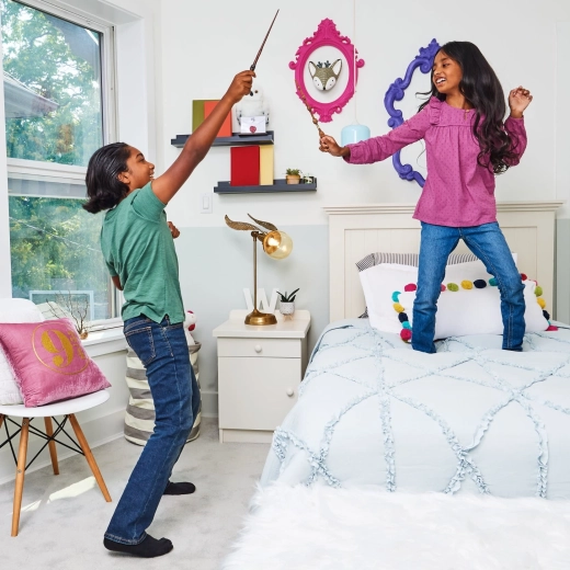 Perfectă pentru jocuri de rol și aventuri fantastice