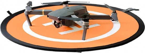 Covoraș de aterizare pentru drone PGYTECH 55 cm