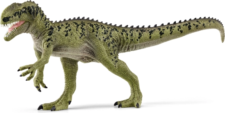 Animăluț preistoric monolophosaurus