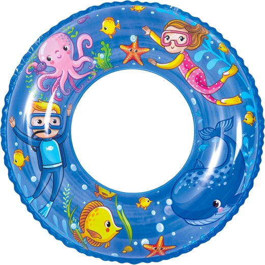 Vinil rezistent pentru flotabilitate de încredere