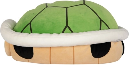 Emblematica carapace verde din lumea Super Mario
