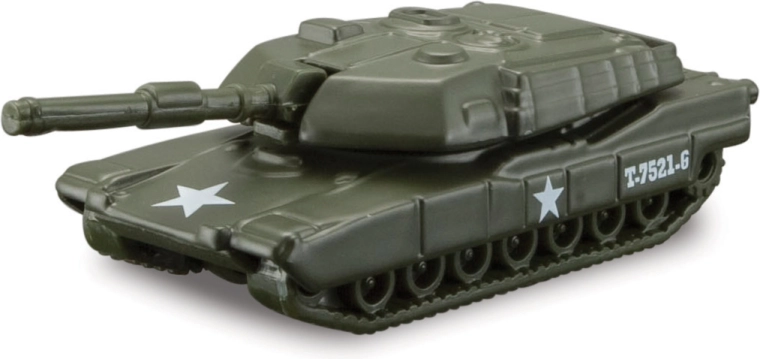 Aspect militar detaliat